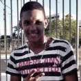 Patrick Pereira Dos Santos